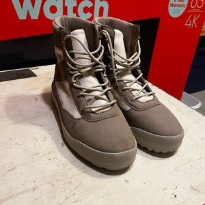 Men’s Zara boot